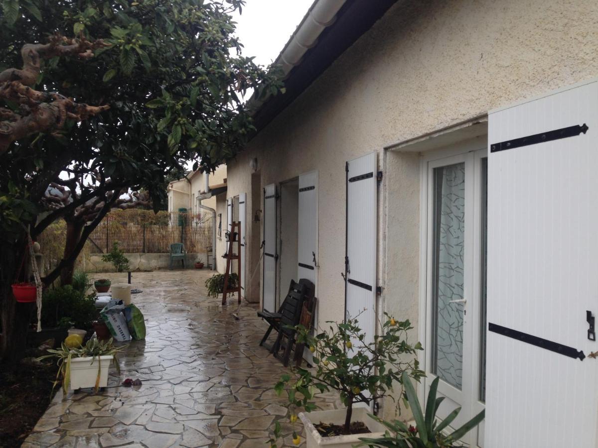 Los Olivos Bize-Minervois المظهر الخارجي الصورة